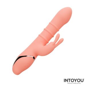 Rivor Vibrador con Anillos Deslizantes 4 HULA BEADS Bolas Vaginales Negro - Erotiks | Tienda erótica online