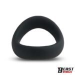 Anillo Silicona Solida 45 mm Talla S