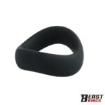 Anillo Silicona Solida 50 mm Talla L