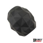 Anillo y Masturbador 2 en 1 Silicona Liquida 25 mm
