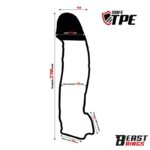 Funda para el Pene 23 cm