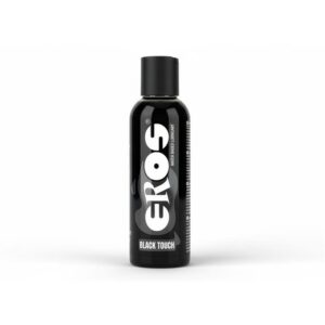Lubricante Base Agua Color Negro 150 ml