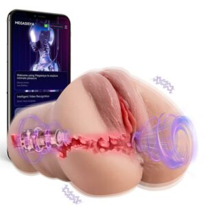 Masturbador Streetgirls 4 - Erotiks | Tienda erótica online