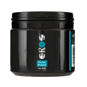 Polvos Lubricante Fisting 250 g