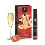 Spray Oral Waves of Pleasure Vino Espumoso 20 ml