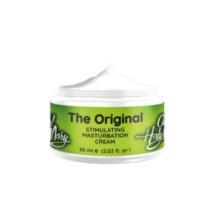 OH! Holy Mary The Original Cream 60 ml