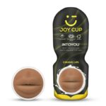 Masturbador Boca Provocadora Caramelo