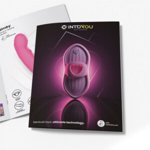 Catálogo Intoyou App Series 2026 - 32 pág