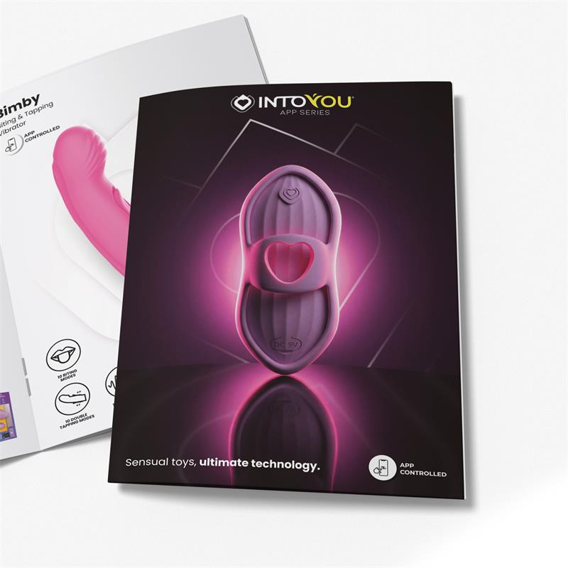 Catálogo Intoyou App Series 2026 – 32 pág