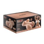 Marita Torso Masturbador 5.4 kg