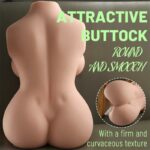 Marita Torso Masturbador 5.4 kg