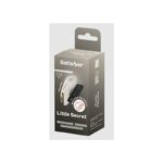 Little Secret Estimulador de Braguita Battery Series Warm Grey
