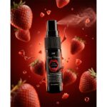 Spray para Sexo Oral Deep Throat Fresa 12 ml
