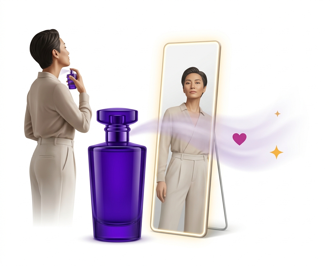 ¿Realmente Funcionan los Perfumes con Feromonas? Mito y Realidad 1 - Erotiks | Tienda erótica online