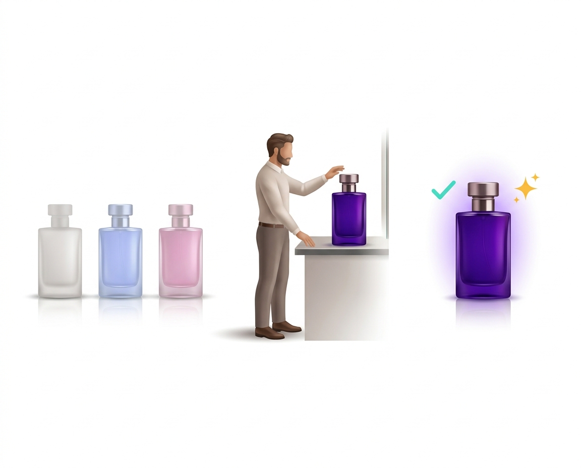 ¿Realmente Funcionan los Perfumes con Feromonas? Mito y Realidad 5 - Erotiks | Tienda erótica online