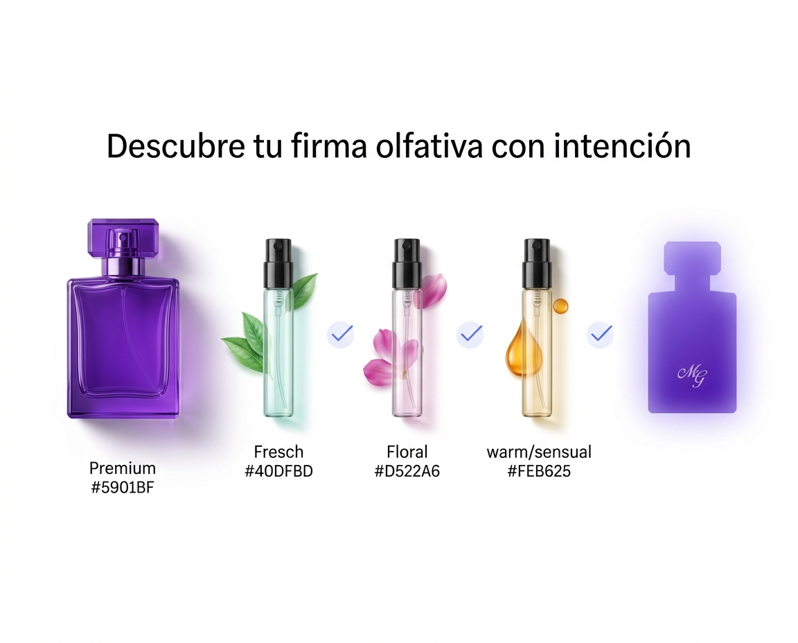 ¿Realmente Funcionan los Perfumes con Feromonas? Mito y Realidad 8 - Erotiks | Tienda erótica online
