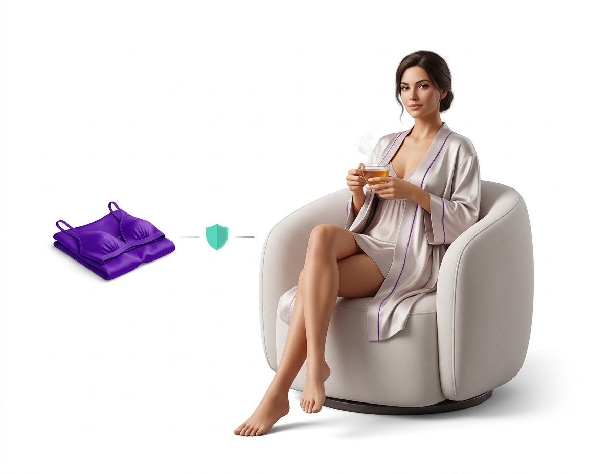 Cómo sentirse cómoda y sexy con un babydoll: consejos de confianza 7 - Erotiks | Tienda erótica online