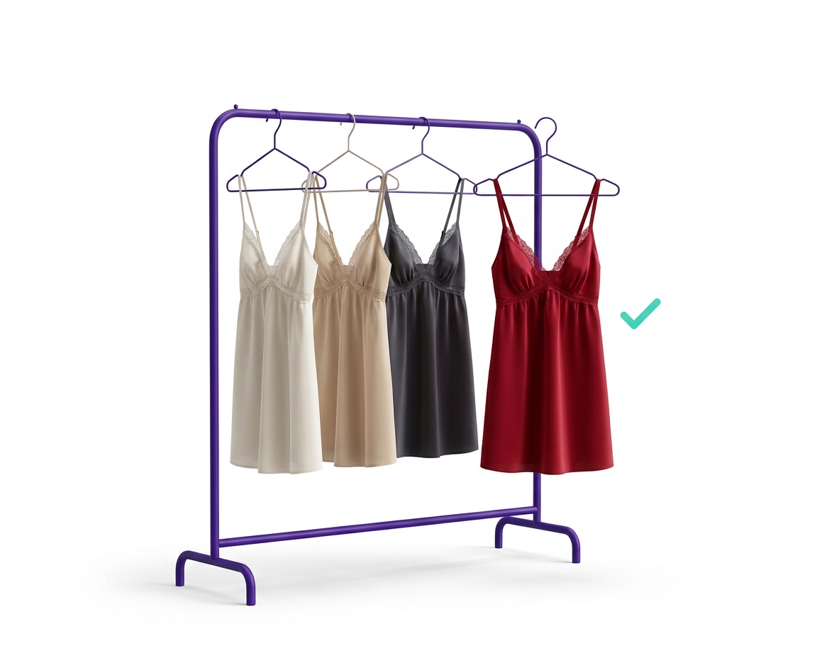 Cómo sentirse cómoda y sexy con un babydoll: consejos de confianza 8 - Erotiks | Tienda erótica online