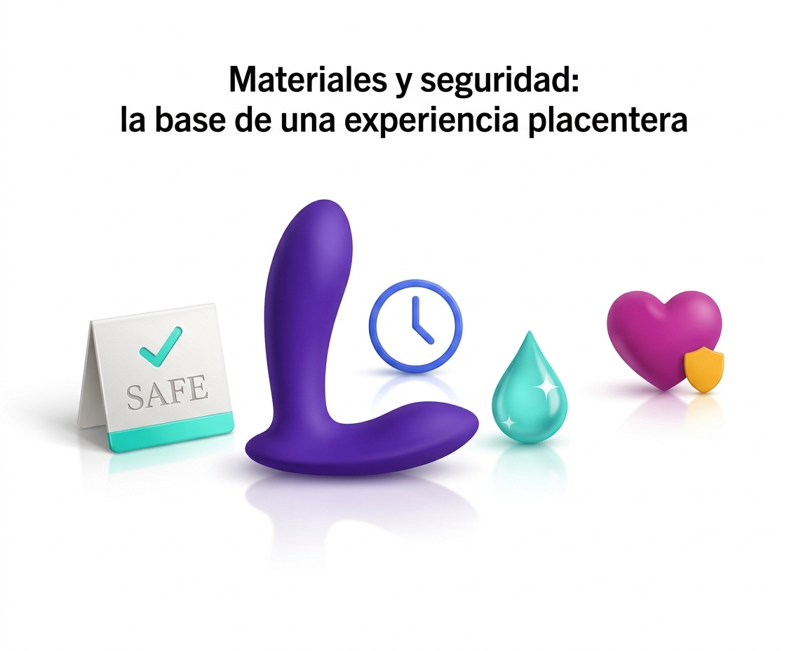 Guía de esposas eróticas: tipos, materiales y juegos para principiantes 3 - Erotiks | Tienda erótica online