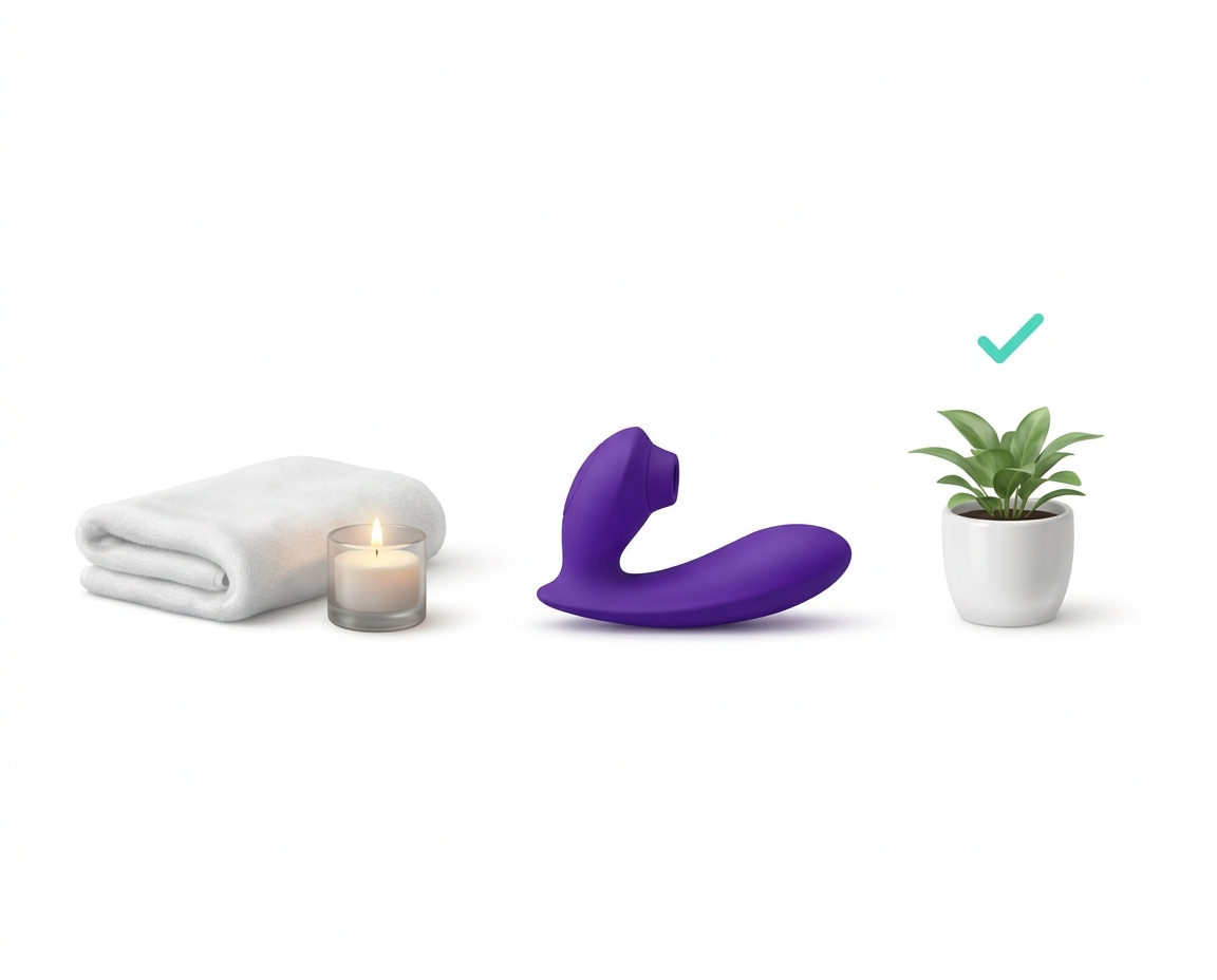 La revolución de los juguetes sexuales femeninos: más allá del vibrador tradicional 6 - Erotiks | Tienda erótica online