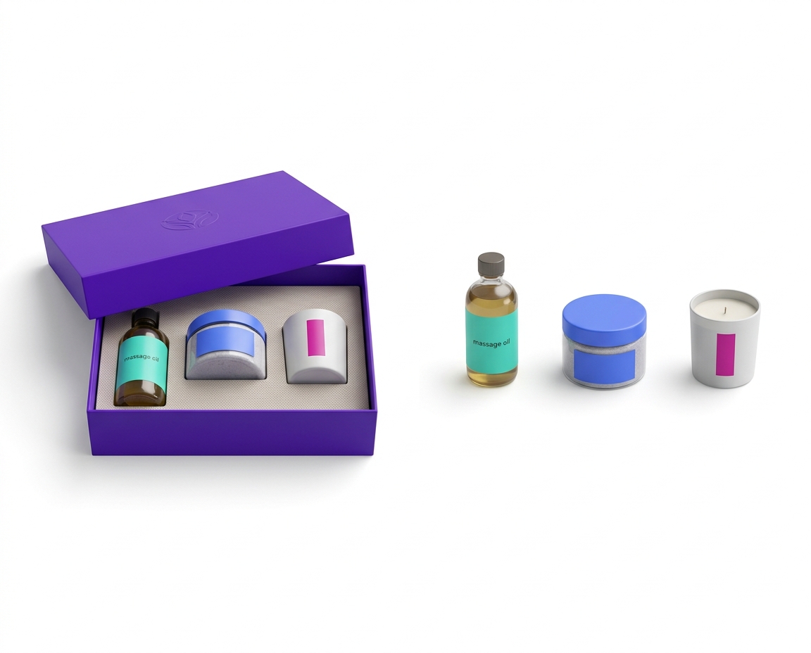 Kits de masaje vs productos sueltos: ventajas de los sets completos 2 - Erotiks | Tienda erótica online