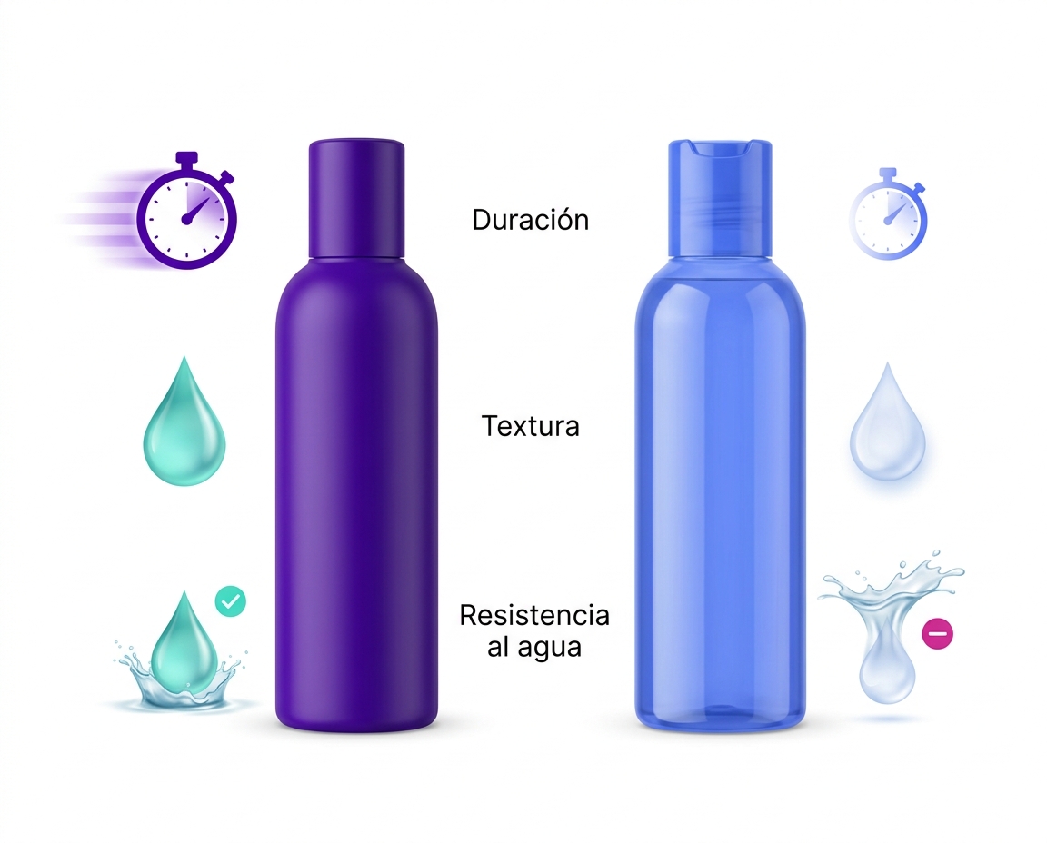 Top 5 lubricantes de silicona para una experiencia suave y prolongada 2 - Erotiks | Tienda erótica online