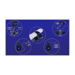 Jett Turbo Masturbador Masculino