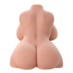 Becky Torso Realista 6.92 kg