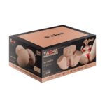 Yasha Semi Torso Realista 1.8 kg