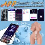 Dennehy Torso con Thrusting y APP 14.2 kg