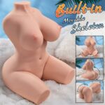 Dennehy Torso con Thrusting y APP 14.2 kg