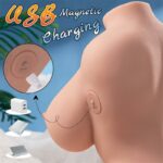 Dennehy Torso con Thrusting y APP 14.2 kg