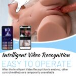 Alanna Torso con Thrusting, Esqueleto Interno y APP 12.73 kg