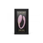 Juguete para Parejas Tiani Twist APP Rosa
