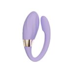 Juguete para Parejas Tiani Twist APP Lavanda