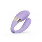 Juguete para Parejas Tiani Twist APP Lavanda