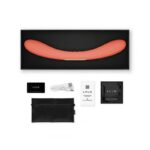 Juguete para Parejas Boomerang Coral Red