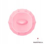 Rosa con Lengua Estimuladora USB