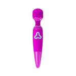 Pretty Love Masajeador Body Wand Rosa