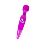 Pretty Love Masajeador Body Wand Rosa