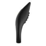 Keylo Anillo para el Pene con Control Remoto y Luces Led USB Silicona