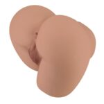 Bernance Masturbador Ano y Vagina