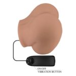 Bernance Masturbador Ano y Vagina