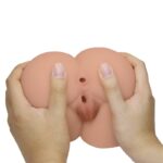 Bernance Masturbador Ano y Vagina