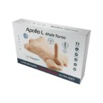 Apollo L Torso Caramel