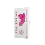 Licker Estimulador de Braguita con Lengua