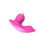 Licker Estimulador de Braguita con Lengua