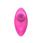 Licker Estimulador de Braguita con Lengua