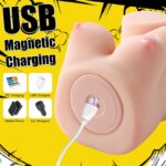 Renata Torso con Thrusting y Vibración 2.54 kg