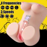 Renata Torso con Thrusting y Vibración 2.54 kg